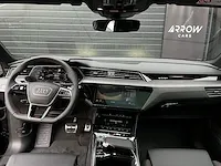 Audi - q8 sportback e-tron - 55 quattro s edition 115 kwh - nieuw - - afbeelding 8 van  26