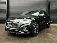 Audi - q8 sportback e-tron - 55 quattro s edition 115 kwh - nieuw - - afbeelding 1 van  26