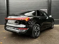 Audi - q8 sportback e-tron - 55 quattro s edition 115 kwh - nieuw - - afbeelding 21 van  26