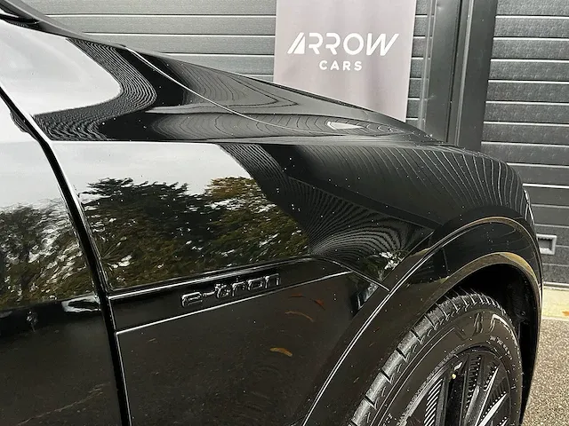 Audi - q8 sportback e-tron - 55 quattro s edition 115 kwh - nieuw - - afbeelding 22 van  26