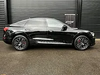 Audi - q8 sportback e-tron - 55 quattro s edition 115 kwh - nieuw - - afbeelding 23 van  26