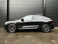 Audi - q8 sportback e-tron - 55 quattro s edition 115 kwh - nieuw - - afbeelding 24 van  26