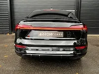 Audi - q8 sportback e-tron - 55 quattro s edition 115 kwh - nieuw - - afbeelding 25 van  26