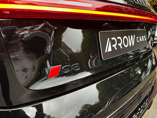 Audi - q8 sportback e-tron - 55 quattro s edition 115 kwh - nieuw - - afbeelding 26 van  26