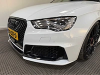 Audi - rs 3 - a3 sportback - 435 pk - personenauto - 2016 - afbeelding 5 van  34