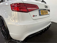 Audi - rs 3 - a3 sportback - 435 pk - personenauto - 2016 - afbeelding 6 van  34