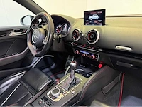 Audi - rs 3 - a3 sportback - 435 pk - personenauto - 2016 - afbeelding 10 van  34