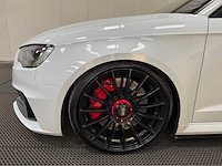 Audi - rs 3 - a3 sportback - 435 pk - personenauto - 2016 - afbeelding 20 van  34