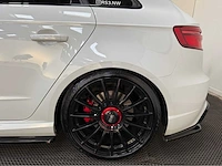 Audi - rs 3 - a3 sportback - 435 pk - personenauto - 2016 - afbeelding 22 van  34