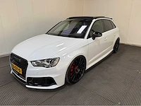 Audi - rs 3 - a3 sportback - 435 pk - personenauto - 2016 - afbeelding 12 van  34