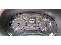 Audi - rs 3 - a3 sportback - 435 pk - personenauto - 2016 - afbeelding 27 van  34