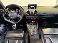 Audi - rs 3 - a3 sportback - 435 pk - personenauto - 2016 - afbeelding 16 van  34