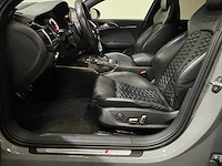 Audi - rs6 avant - 4.0 tfsi rs6 a6 q. pl + - car - 2015 - afbeelding 11 van  48