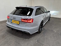 Audi - rs6 avant - 4.0 tfsi rs6 a6 q. pl + - car - 2015 - afbeelding 3 van  48
