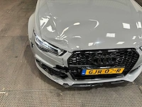 Audi - rs6 avant - 4.0 tfsi rs6 a6 q. pl + - car - 2015 - afbeelding 4 van  48