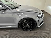 Audi - rs6 avant - 4.0 tfsi rs6 a6 q. pl + - car - 2015 - afbeelding 6 van  48