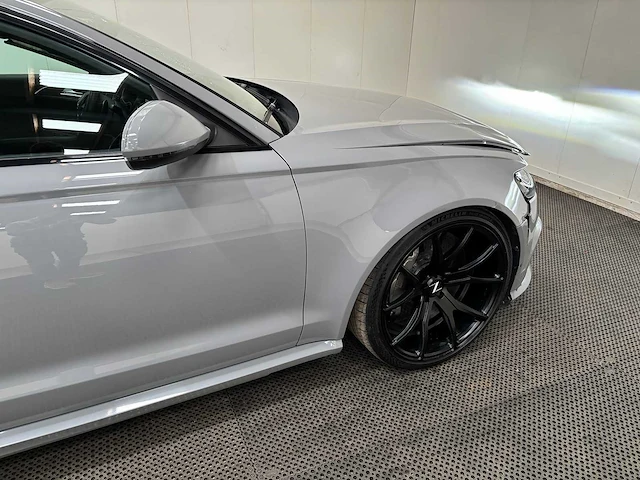 Audi - rs6 avant - 4.0 tfsi rs6 a6 q. pl + - car - 2015 - afbeelding 7 van  48