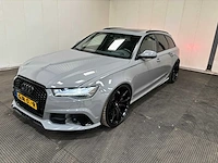 Audi - rs6 avant - 4.0 tfsi rs6 a6 q. pl + - car - 2015 - afbeelding 10 van  48