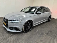 Audi - rs6 avant - 4.0 tfsi rs6 a6 q. pl + - car - 2015 - afbeelding 1 van  48