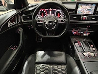 Audi - rs6 avant - 4.0 tfsi rs6 a6 q. pl + - car - 2015 - afbeelding 17 van  48