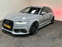 Audi - rs6 avant - 4.0 tfsi rs6 a6 q. pl + - car - 2015 - afbeelding 12 van  48