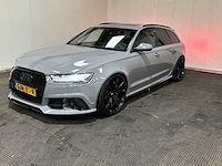 Audi - rs6 avant - 4.0 tfsi rs6 a6 q. pl + - car - 2015 - afbeelding 23 van  48