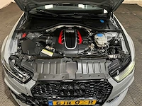 Audi - rs6 avant - 4.0 tfsi rs6 a6 q. pl + - car - 2015 - afbeelding 38 van  48