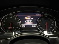 Audi - rs6 avant - 4.0 tfsi rs6 a6 q. pl + - car - 2015 - afbeelding 42 van  48