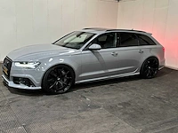 Audi - rs6 avant - 4.0 tfsi rs6 a6 q. pl + - car - 2015 - afbeelding 44 van  48