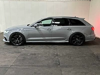 Audi - rs6 avant - 4.0 tfsi rs6 a6 q. pl + - car - 2015 - afbeelding 45 van  48