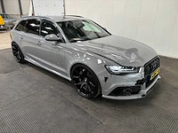 Audi - rs6 avant - 4.0 tfsi rs6 a6 q. pl + - car - 2015 - afbeelding 46 van  48
