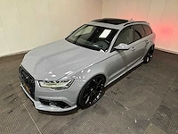 Audi - rs6 avant - 4.0 tfsi rs6 a6 q. pl + - car - 2015 - afbeelding 34 van  48