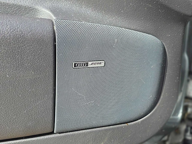 Audi - rs6 avant - quattro - zh 863056 - 2003 - afbeelding 3 van  17