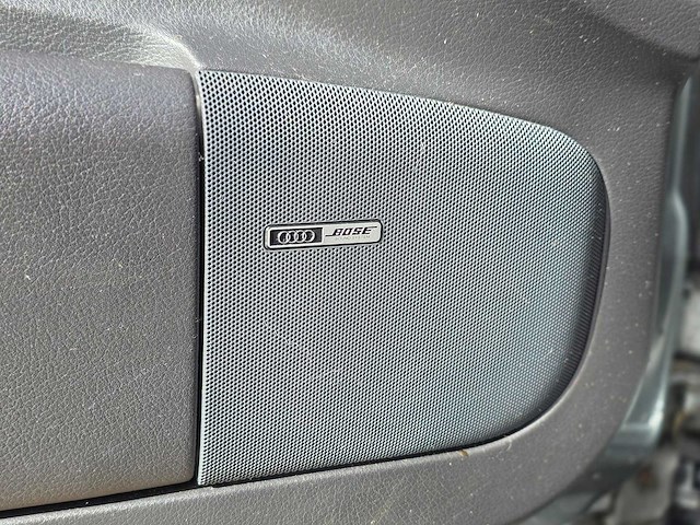 Audi - rs6 avant - quattro - zh 863056 - 2003 - afbeelding 3 van  17