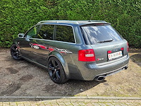 Audi - rs6 avant - quattro - zh 863056 - 2003 - afbeelding 13 van  17