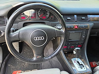 Audi - rs6 avant - quattro - zh 863056 - 2003 - afbeelding 16 van  17