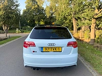Audi - s3 - a3 sportback - 2.0 t s3 q. ambition - 97-tvk-1 - 2009 - afbeelding 10 van  15