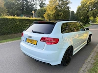 Audi - s3 - a3 sportback - 2.0 t s3 q. ambition - 97-tvk-1 - 2009 - afbeelding 12 van  15