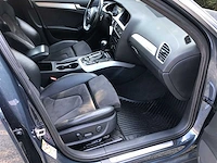 Audi - s4 avant - 3.0 tfsi s4 q. pro line - r-623-hv - 2013 - afbeelding 8 van  18