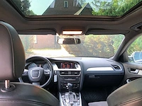 Audi - s4 avant - 3.0 tfsi s4 q. pro line - r-623-hv - 2013 - afbeelding 10 van  18