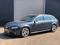 Audi - s4 avant - 3.0 tfsi s4 q. pro line - r-623-hv - 2013 - afbeelding 1 van  18