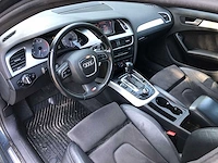 Audi - s4 avant - 3.0 tfsi s4 q. pro line - r-623-hv - 2013 - afbeelding 15 van  18