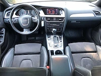 Audi - s4 avant - 3.0 tfsi s4 q. pro line - r-623-hv - 2013 - afbeelding 16 van  18