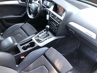 Audi - s4 avant - 3.0 tfsi s4 q. pro line - r-623-hv - 2013 - afbeelding 18 van  18