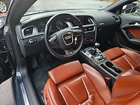 Audi - s5 coupé - 4.2 fsi s5 quattro - 76-hxh-9 - afbeelding 8 van  43