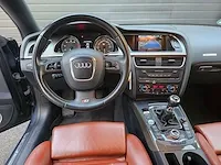 Audi - s5 coupé - 4.2 fsi s5 quattro - 76-hxh-9 - afbeelding 10 van  43
