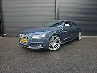 Audi - s5 coupé - 4.2 fsi s5 quattro - 76-hxh-9 - afbeelding 1 van  43