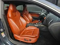 Audi - s5 coupé - 4.2 fsi s5 quattro - 76-hxh-9 - afbeelding 21 van  43