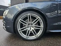 Audi - s5 coupé - 4.2 fsi s5 quattro - 76-hxh-9 - afbeelding 29 van  43