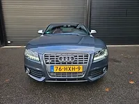 Audi - s5 coupé - 4.2 fsi s5 quattro - 76-hxh-9 - afbeelding 39 van  43